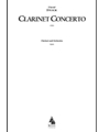 Clarinet Concerto