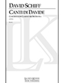 Canti Di Davide
