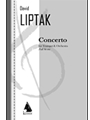 Concerto for Trumpet and Orchestra