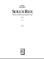 Solus Rex
