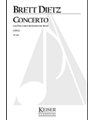 Concerto for Percussion and Symphonic Band