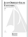 Fantasia for Piano and Wind Orchestra, Op. 95