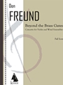 Beyond the Brass Gates