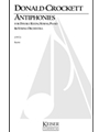 Antiphonies