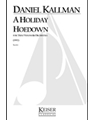 A Holiday Hoedown