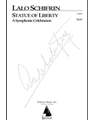 Statue of Liberty: A Symphonic Celebration