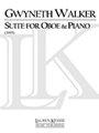 Suite for Oboe and Piano