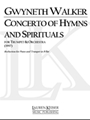 Concerto Of Hymns & Spirituals