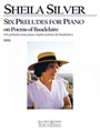 6 Preludes for Piano