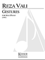 Gestures