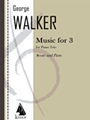 Music for Three