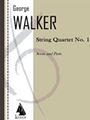 String Quartet No. 1