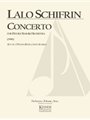 Concerto for Double Bass and Orchestra