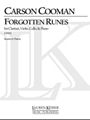Forgotten Runes