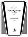 Horn Quintet La Barca