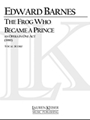 The Frog Who Became a Prince