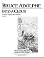Into a Cloud