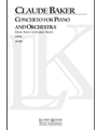 Concerto for Piano and Orchestra: from Noon to Starry Night