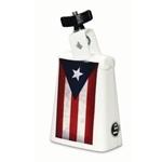 Lp Lp20ny-pr3 5 Puerto Rican Flag Collect-a-bell With 3/8 Mount