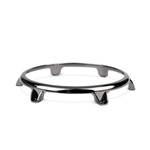 Tt Conga Rim Black Nickel 11-3/4