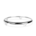 Lp Rim For Qunito Z Series Chrome