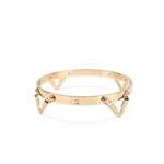 Matador Traditional Bongo Rim Gold