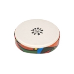 Lp World Beat Pretuned 8 Frame Drum