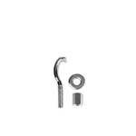 Lp Pand/tamb Tuning Rods 10-pack