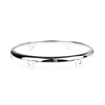 Lp Rim For Conga Z Series Chrome