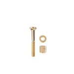 Tuning Lug Gold W/nut Lp2 2-1/2