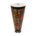 Lp World Beat Pretuned Stackable Ashiko Large