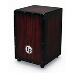 Lp Lpa1332-sbs Aspire Accent Dark Wood Streak Cajon