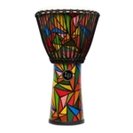 Lp World Beat 11 Rope Tuned Djembe