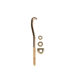 Tuning Lug Gold For Lpa610/11-12