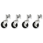 Lp Lp764 Casters For Lp760a Workstation