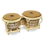 Lp Lp793x Giovanni Bongo North American Ash With Gold Hardware