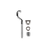 Djembe Lug For Chrome Ccii Rim