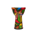 Lp World Beat Pretuned 6 Djembe