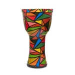 Lp World Beat Pretuned 8 Djembe