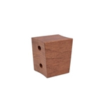 Center Block For 1964 Bongos