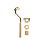 Djembe Lug For Gold Ccii Rim