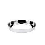 Lp Lp7381a Bottom Ring For Original Quinto - Chrome
