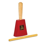 Lp Ez-grip On Handle Cowbell