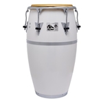 Candido Ccii 12-1/2 Tumbafg White Cr