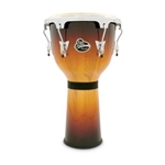 Aspire Djembe Oak Vsbwith Chrome Hardware 12-1/2