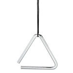 4 Triangle With Striker