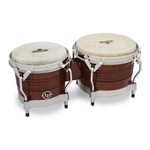 Matador Bongos Oak Ald Br Cr 7-1/4-8-5/8