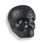 Lp Sugar Skull Shaker Black