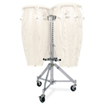 Triple Conga Stand