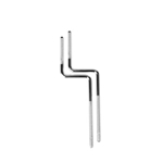 Extra Long Z-rods